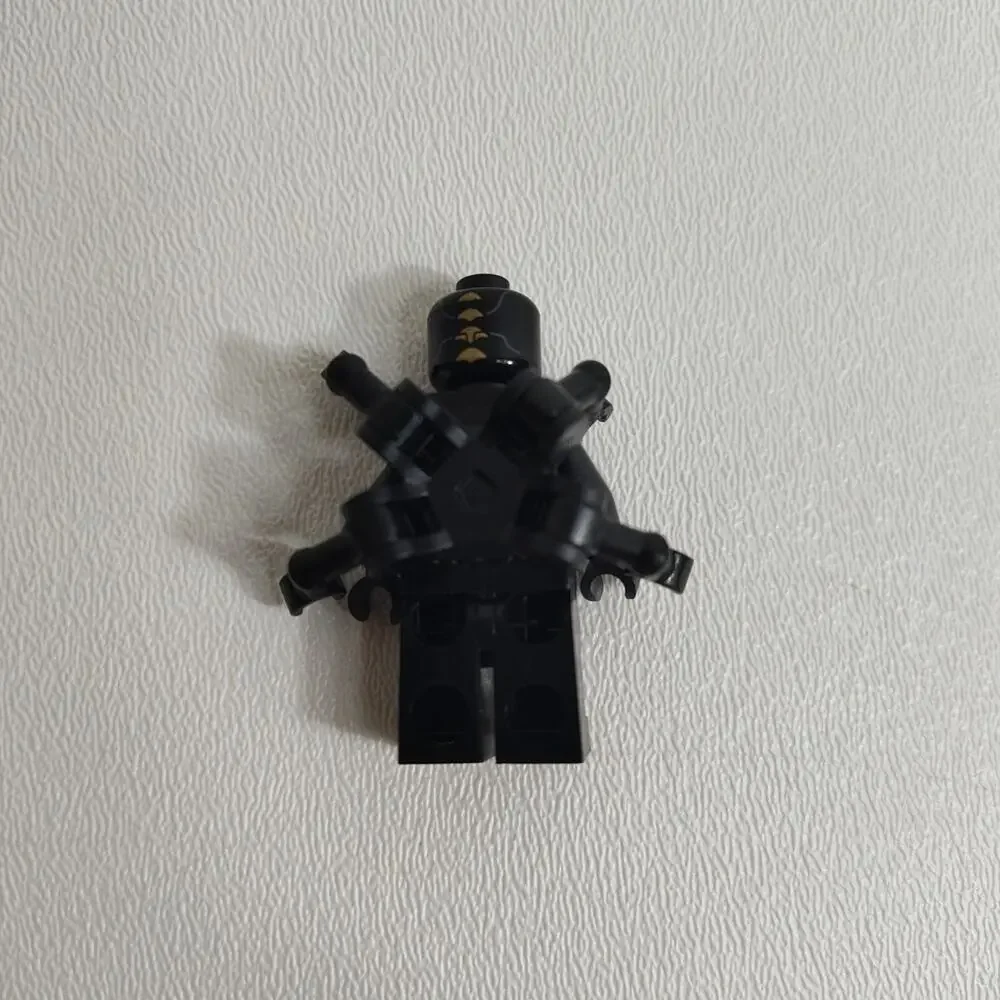 Lego Outrider Minifigure 76101 76131 sh505 Marvel Avengers Super Heroes‎ CMF